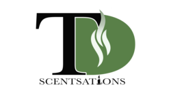 TDScentsations Logo